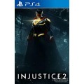 Injustice 2 PS4
